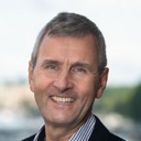 Bo Johansson, erfaren redovisningskonsult